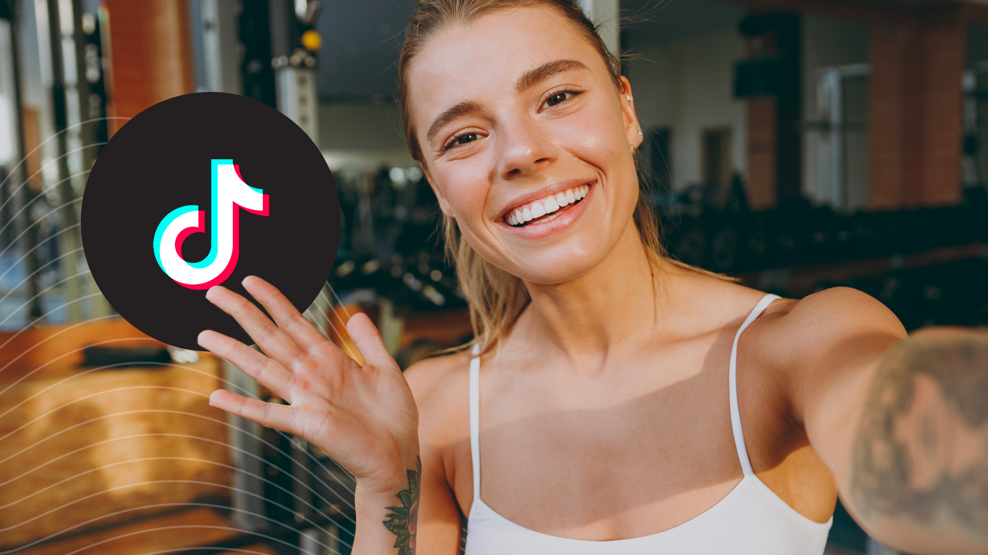 Female Fitness Influencers On Tiktok At Hudson Facy Blog Female Fitness Influencers On Tiktok At Hudson Facy Blog