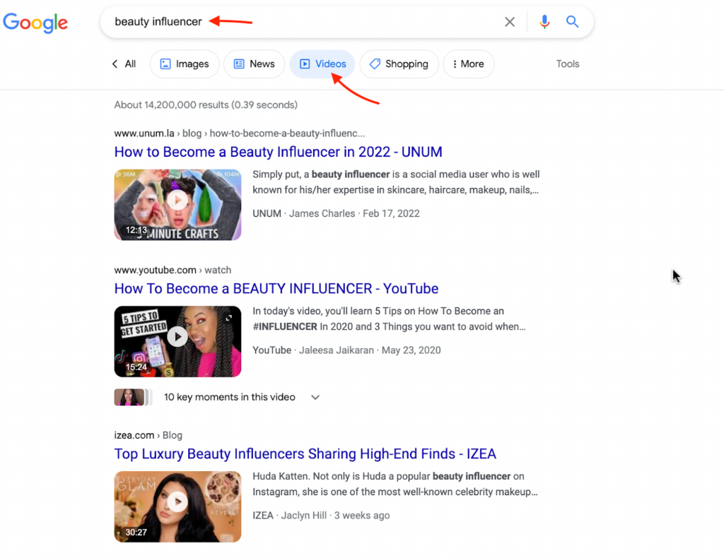 How to Connect With YouTube Influencers - IZEA Worldwide, Inc