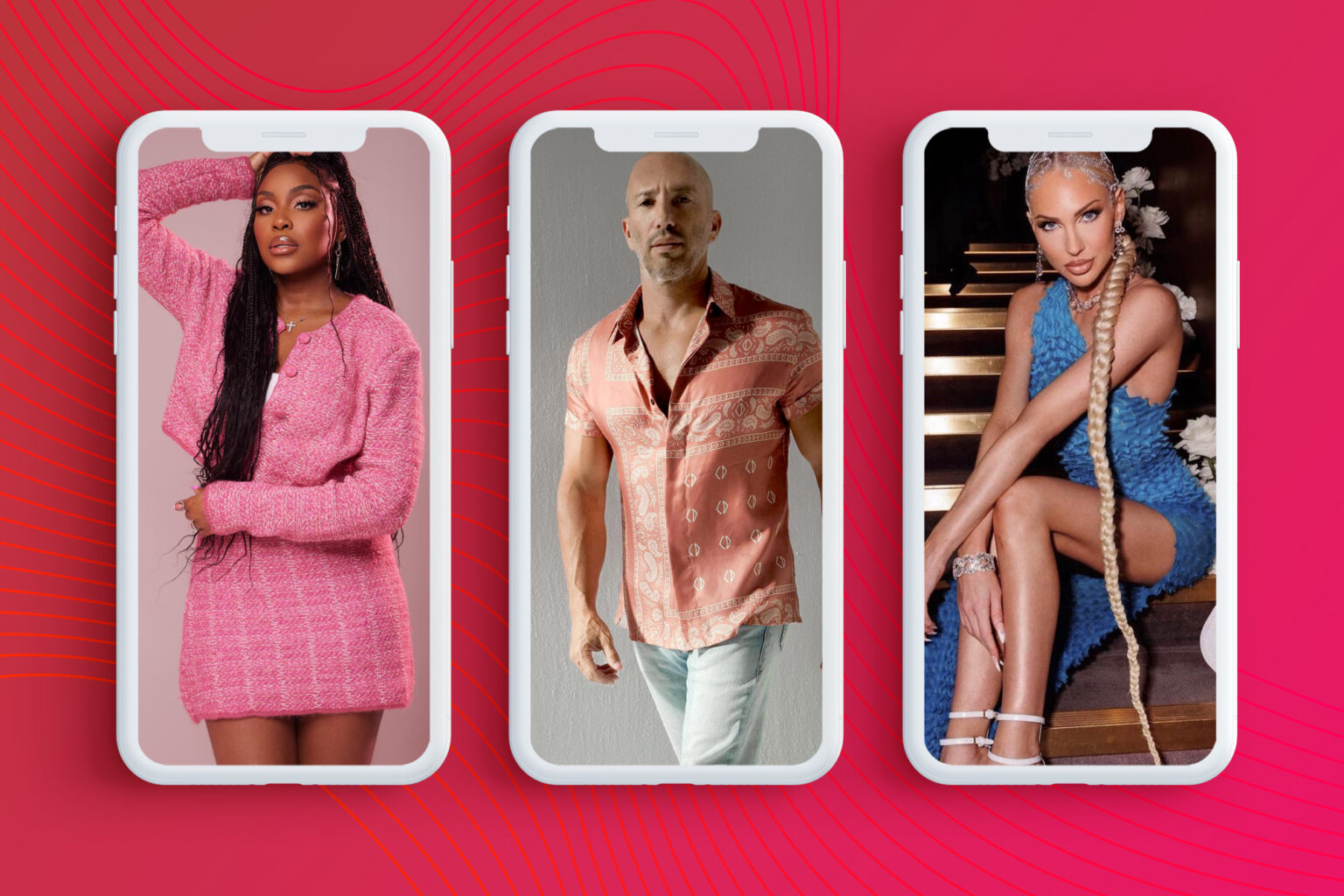 Netflix Reality Stars Shining on Social Media IZEA