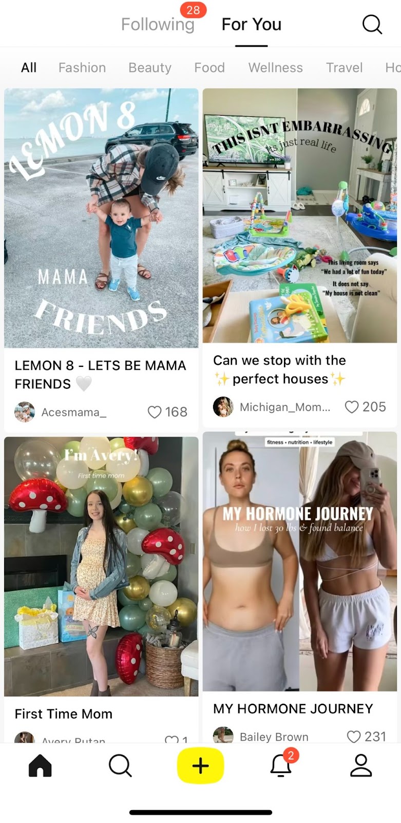 How Can Brands and Influencers Use Lemon8 - IZEA