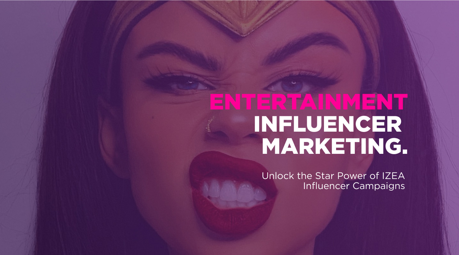 IZEA Managed Services - Entertainment - IZEA Worldwide, Inc