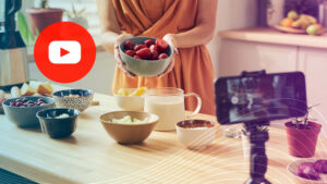 Top 20 Cooking Channels Serving Up Tasty Content on YouTube