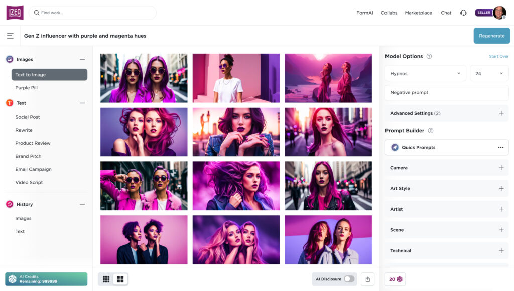 How to Adopt AI in Influencer Marketing - IZEA Worldwide, Inc