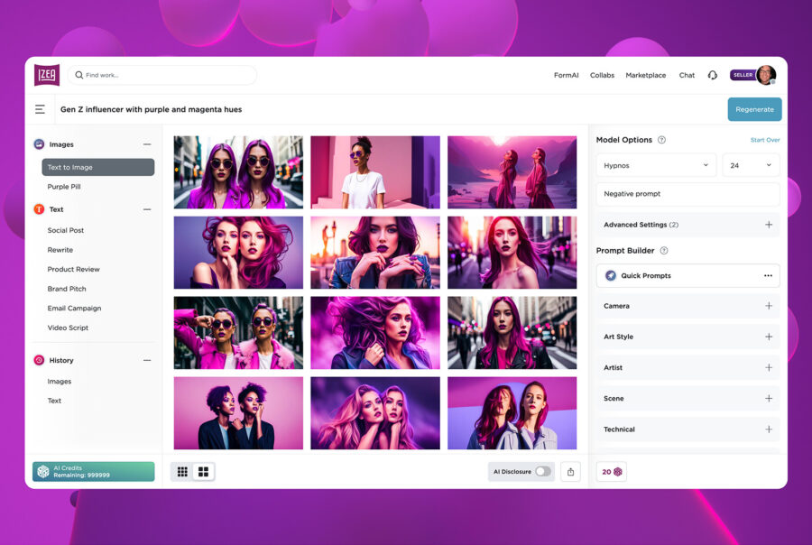 Influencer Marketing Blog By Izea