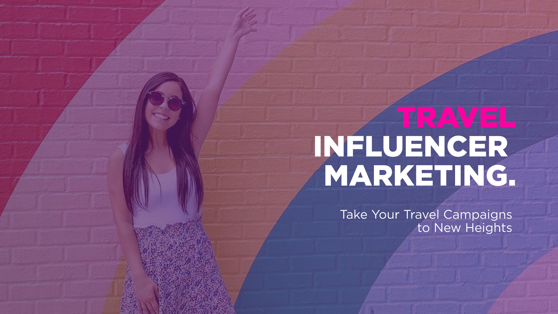 IZEA Managed Services - Travel - IZEA Worldwide, Inc