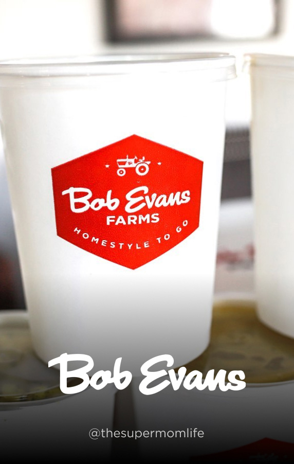 Bob Evans