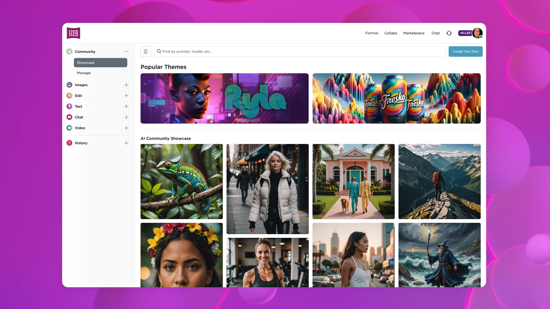 formai-ai-for-content-creation-izea-worldwide-inc