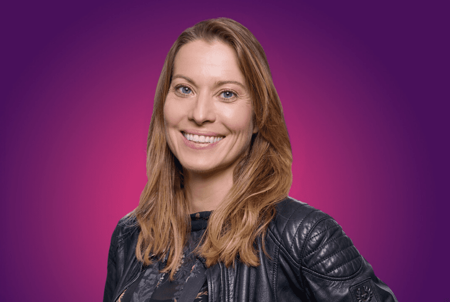 Stephanie Hoppe is IZEA's Head of Europe