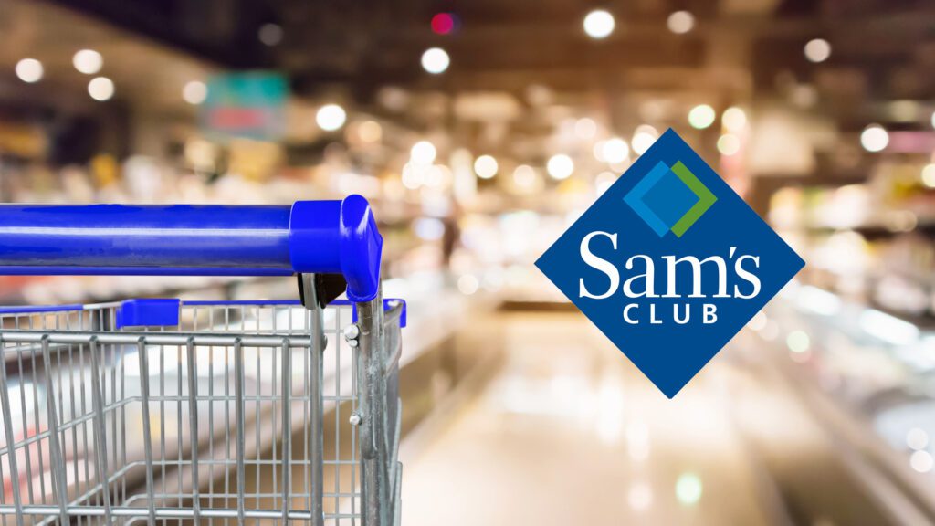 Sam's Club