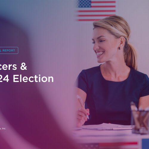 Influencers & The 2024 Election