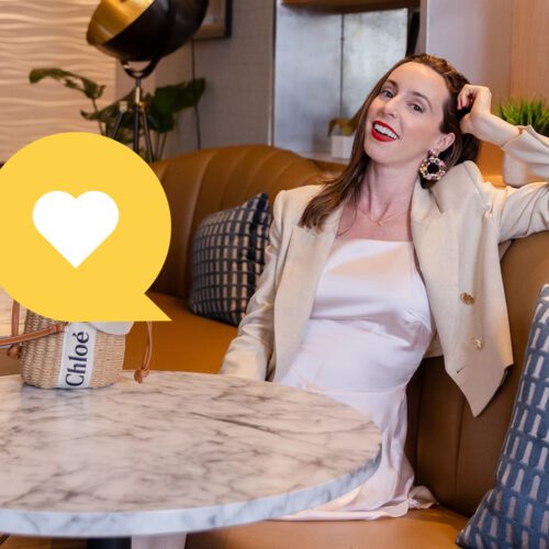 Meet Sarah Funk, a travel and leisure content creator and business owner. Sarah is a multi-platform content creator and business owner who has carved out a niche for herself in the travel industry.