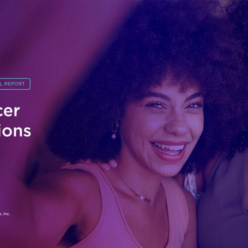 IZEA insights - International Influencer Aspirations