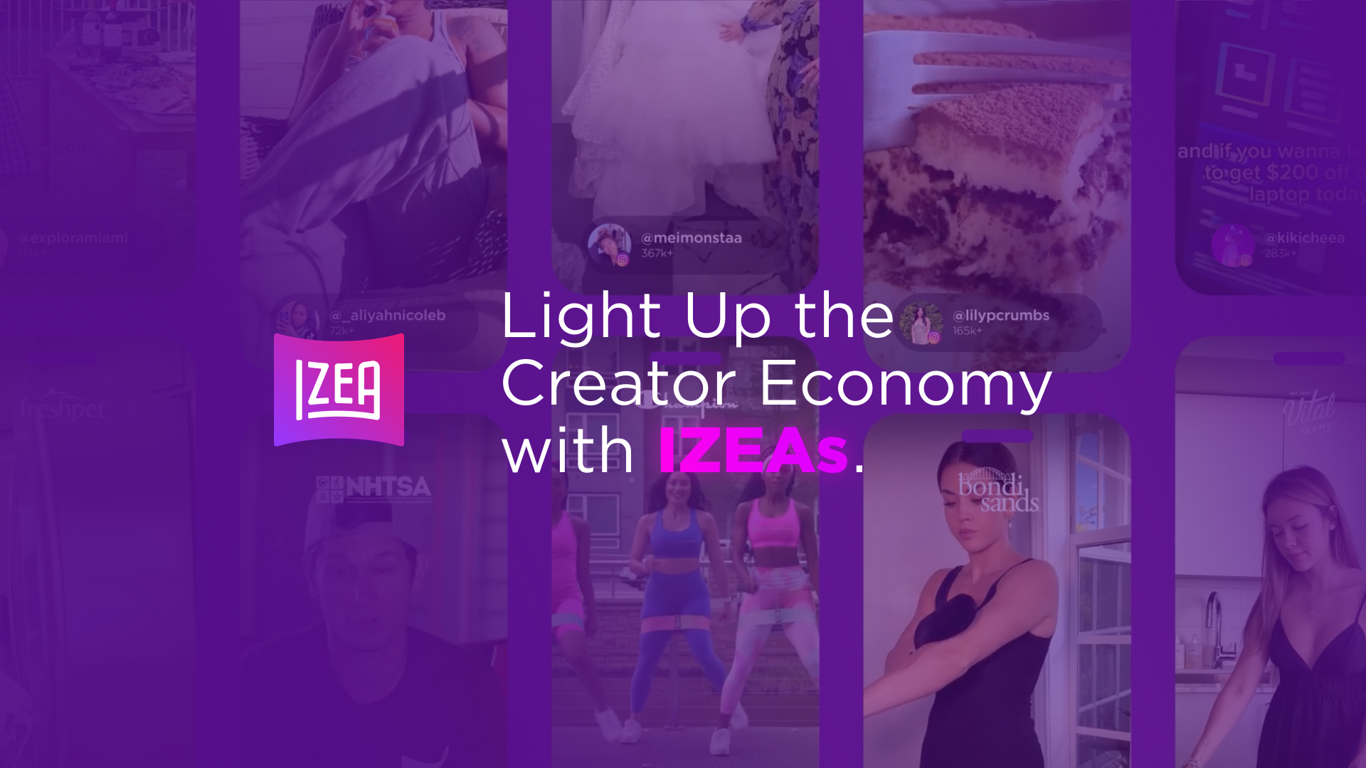 Izea industries entertainment izea worldwide inc