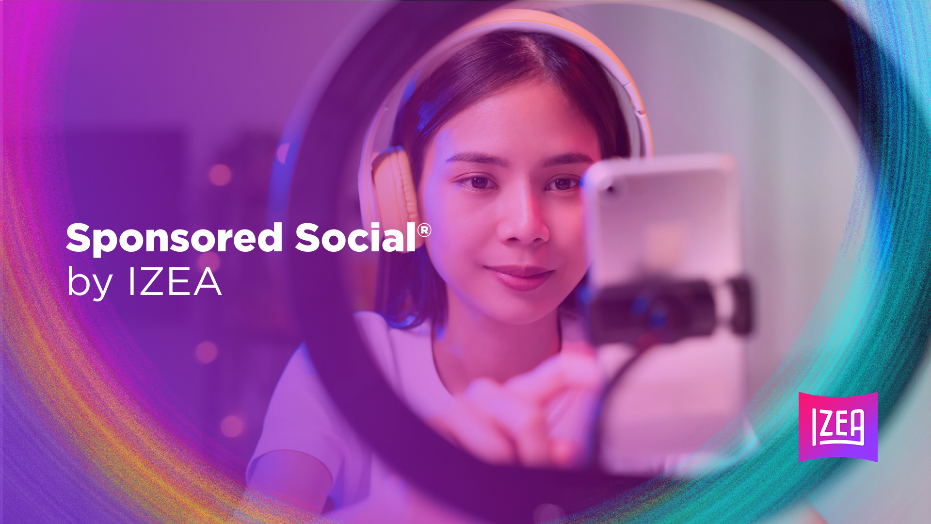 Sponsored Social By IZEA