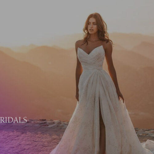 IZEA - Our IZEAs - Allure Bridals