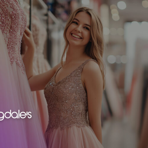 IZEA - Our IZEAs - Bloomingdales