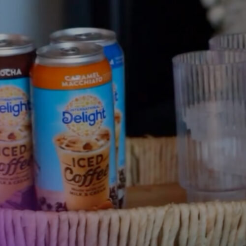 IZEA - Our IZEAs - International Delight