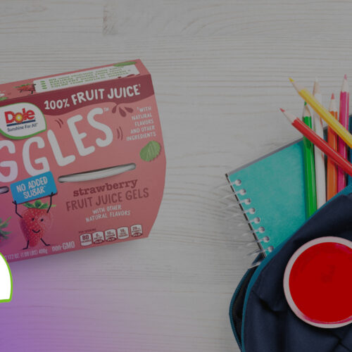 IZEA - Our IZEAs - Dole