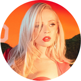IZEA - Creator Partnerships - Influencer Spotlight - Madilyn Bailey