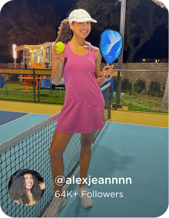 IZEA - Creator Partnerships - Influencer Spotlight - @alexjeannn
