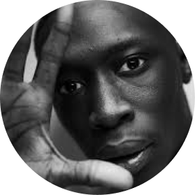 IZEA - Creator Partnerships - Influencer Spotlight - Khabane Lame