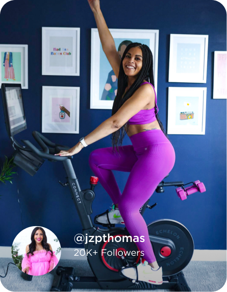 IZEA - Creator Partnerships - Influencer Spotlight - @jzpthomas