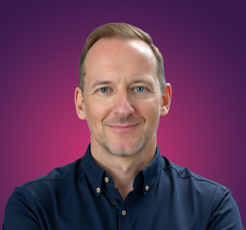 IZEA - Employee - Steve Bonnell