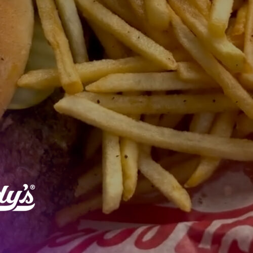 IZEA - Our IZEAs - Freddy's