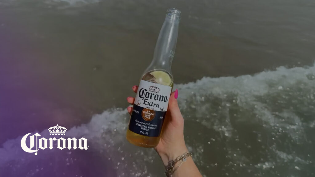 IZEA - Our IZEAs - Corona Extra