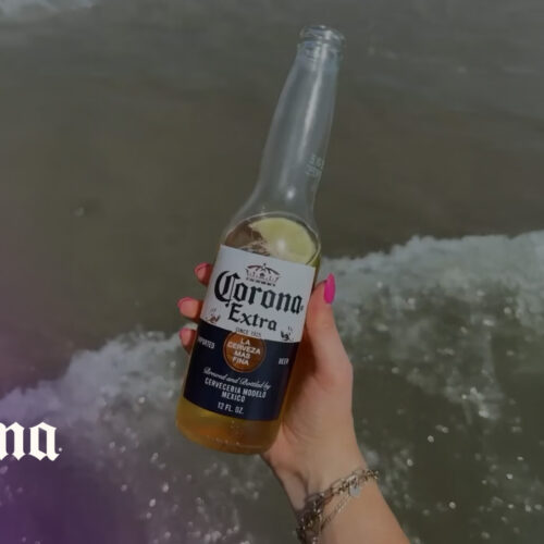 IZEA - Our IZEAs - Corona Extra