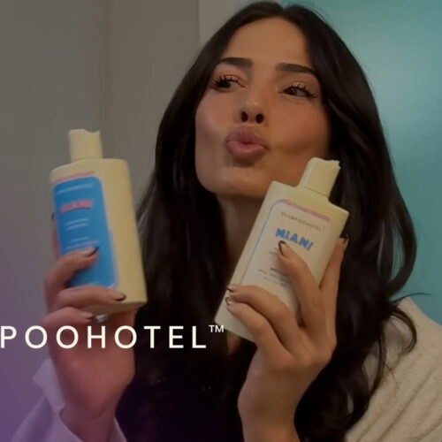 IZEA - Our IZEAs - ShampooHotel