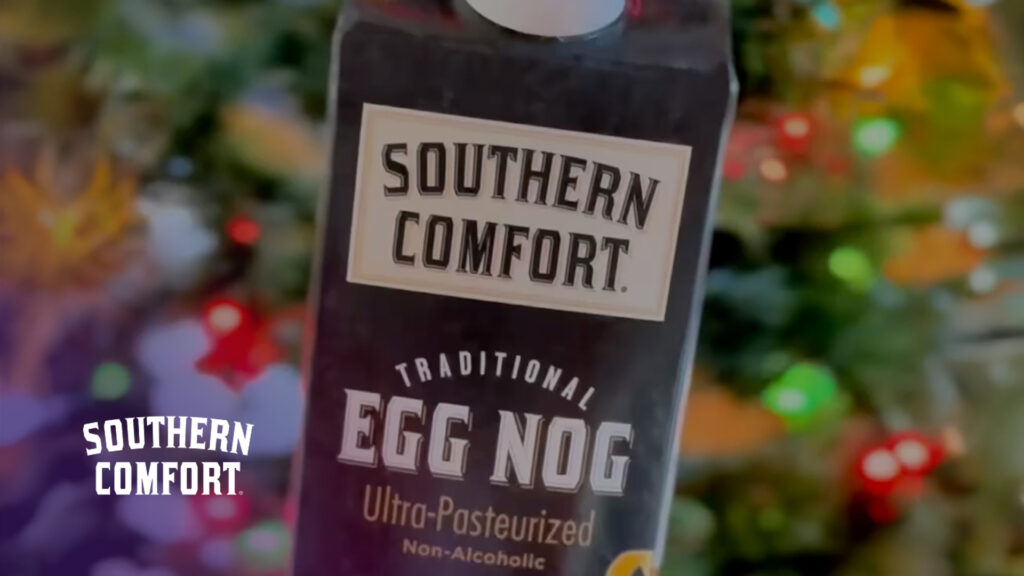 IZEA - Our IZEAs - Southern Comfort