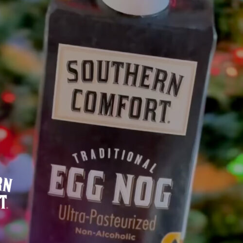 IZEA - Our IZEAs - Southern Comfort