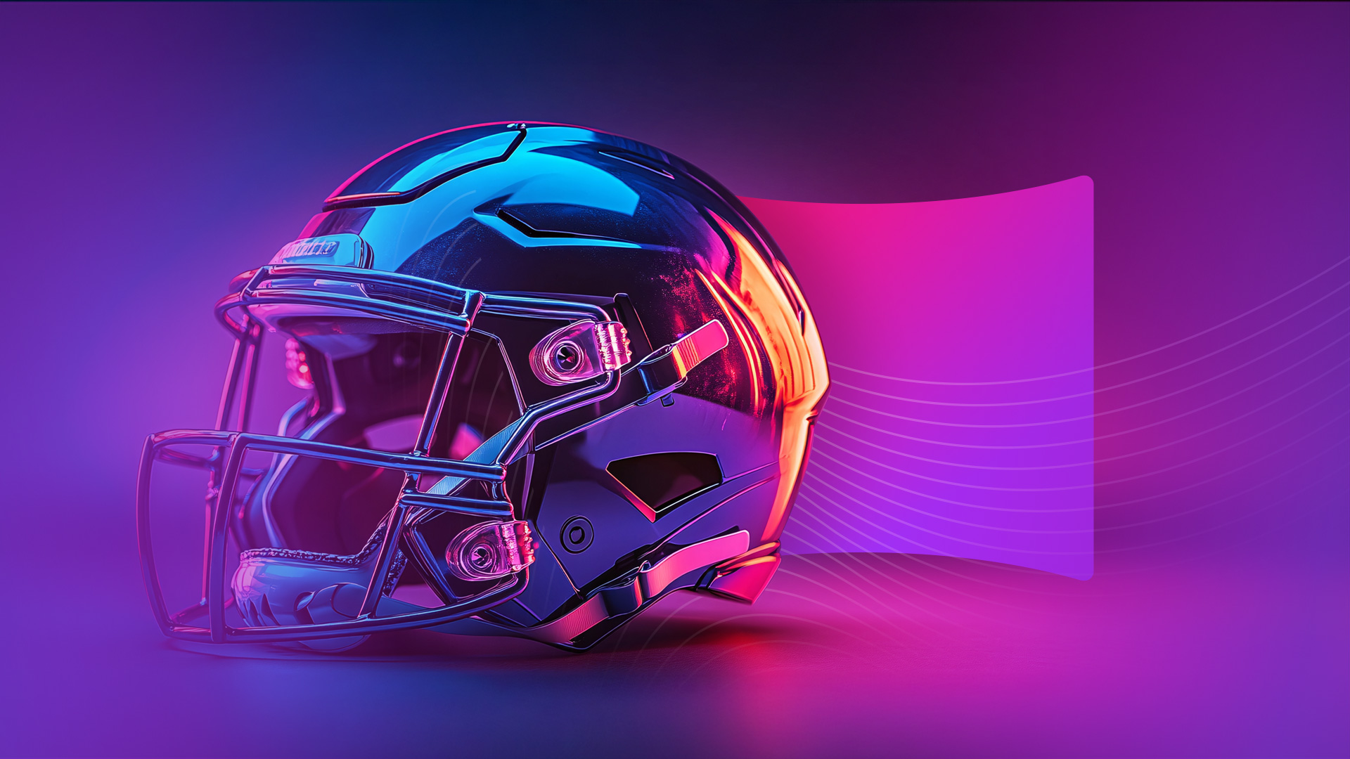 SuperBowl, Football, Commercials, IZEA, Football helmet