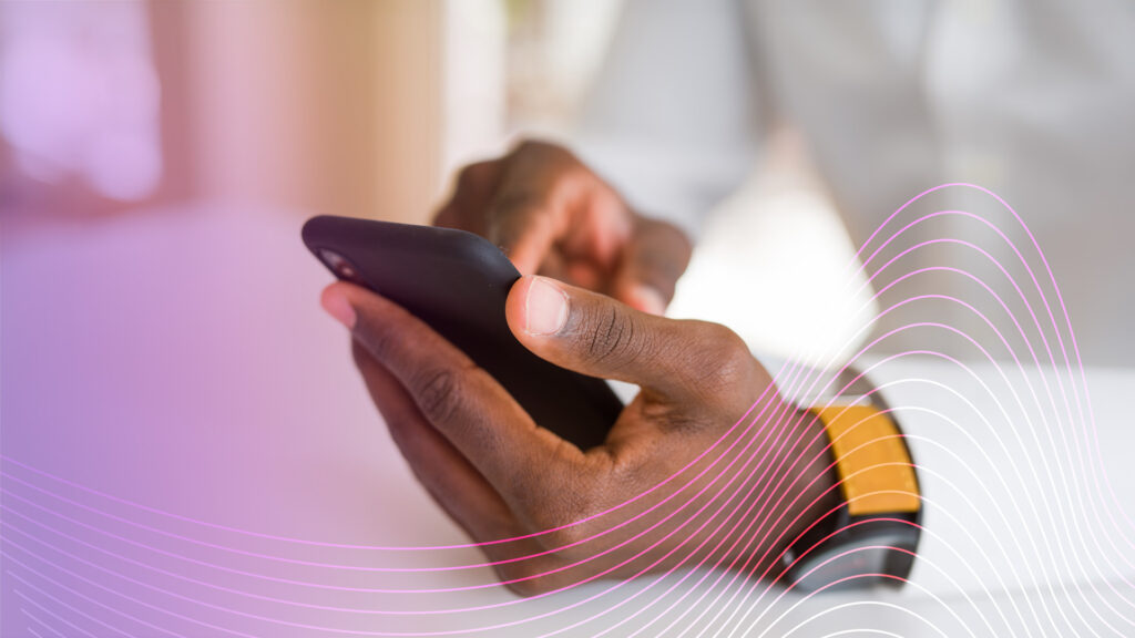 Tech non-linear path