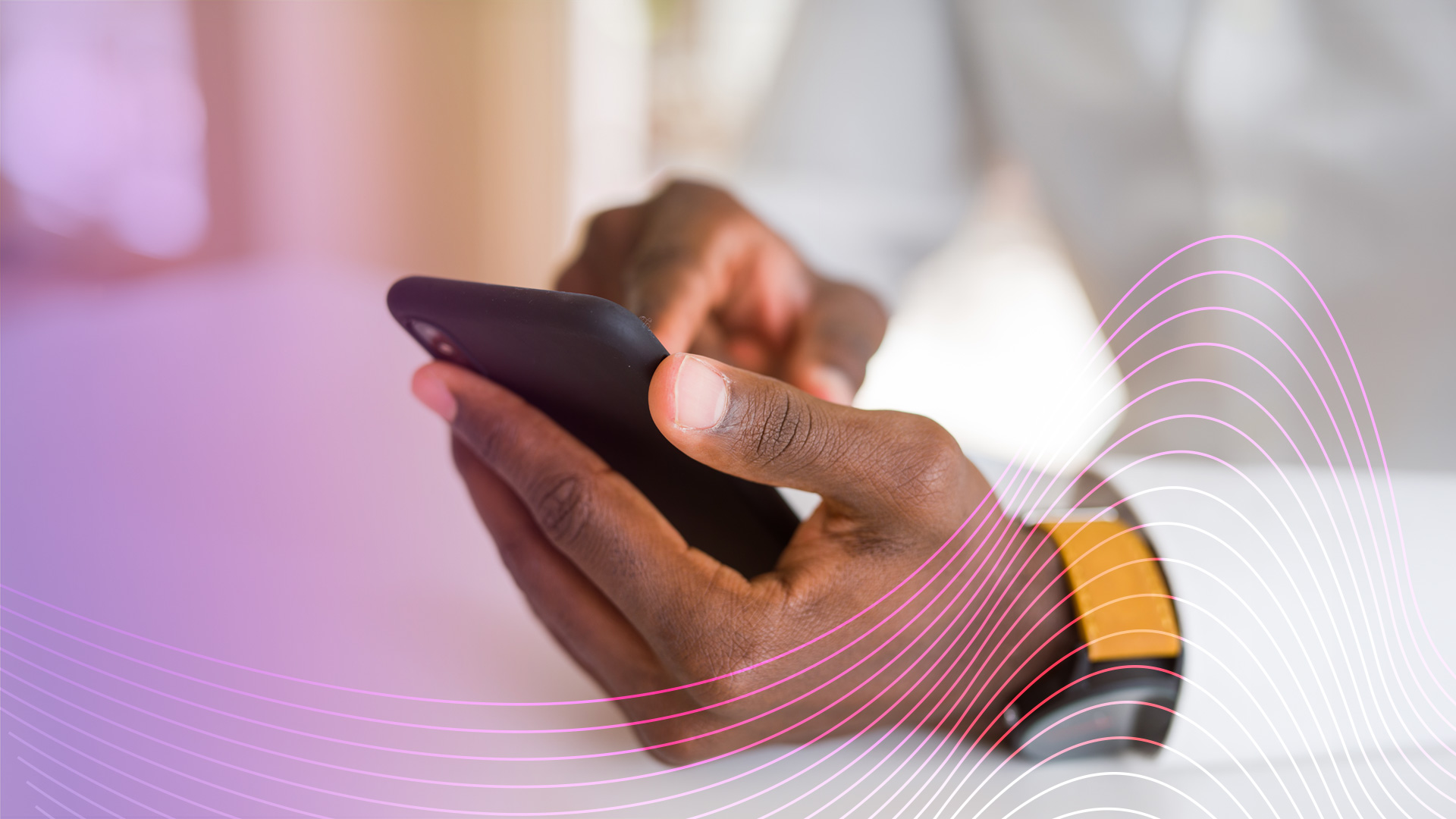 Tech non-linear path