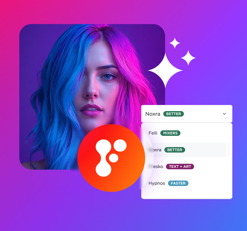 FormAI - Technologies- interface - AI