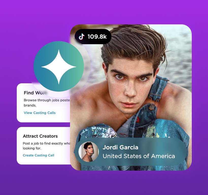 Marketplace - Technologies- interface