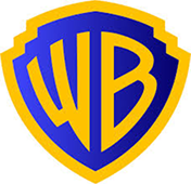 WB Warner Bros Logo