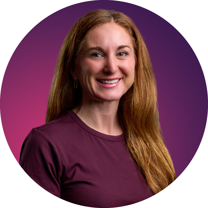 IZEA - Danielle Gianakis