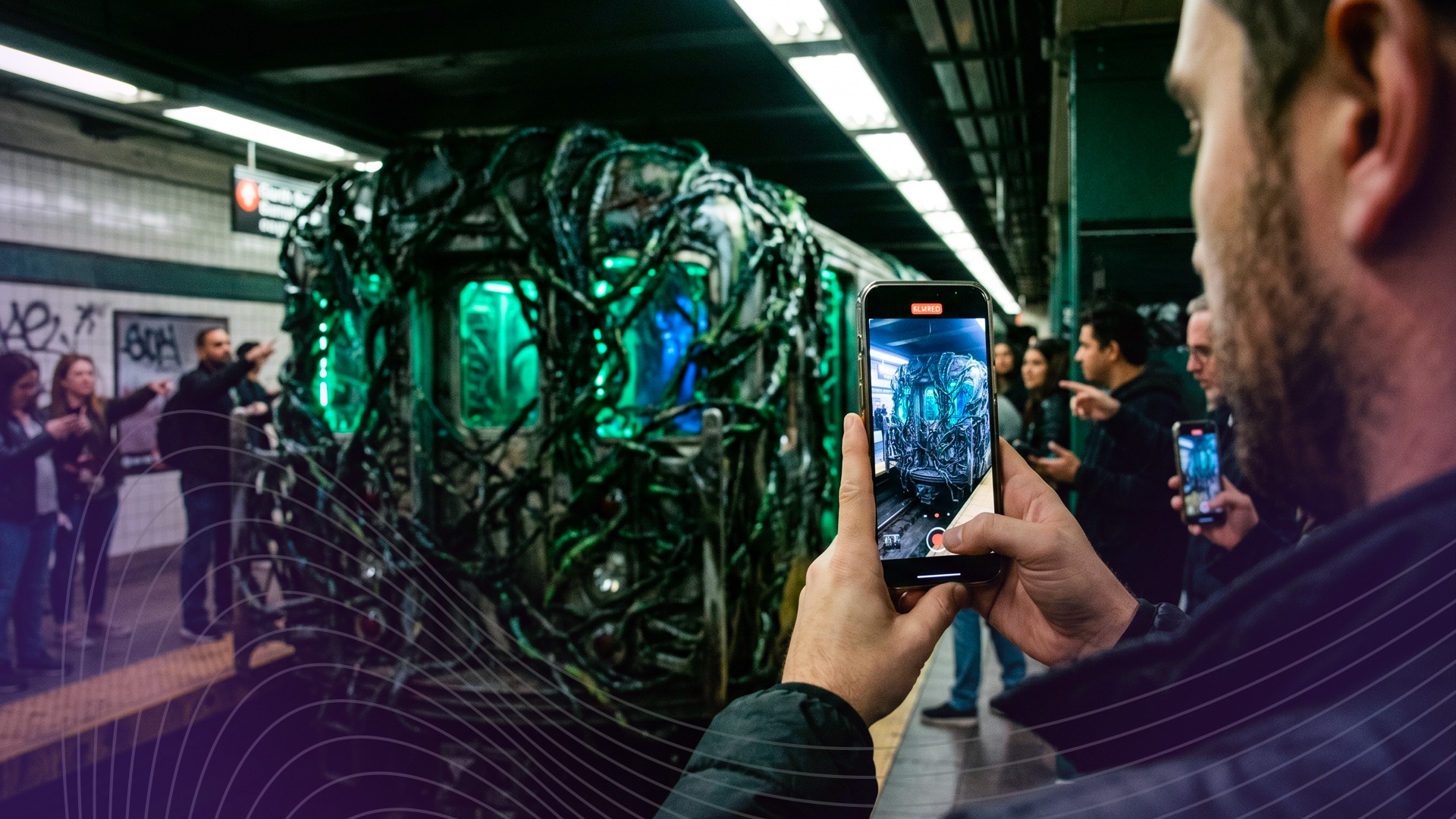 IZEA | Entertainment | Movie Summer Playbook