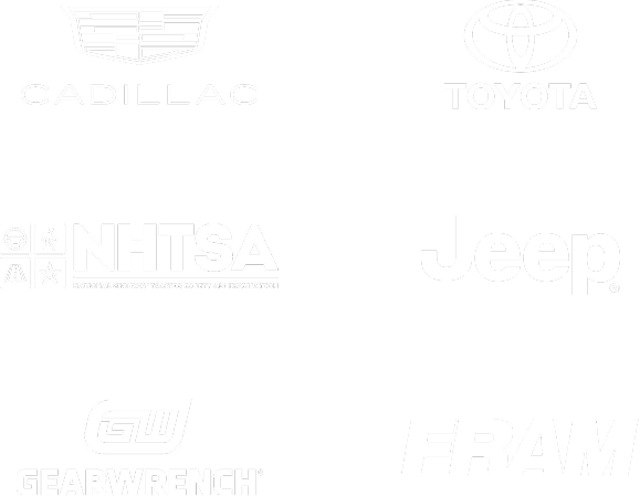 Client Logos