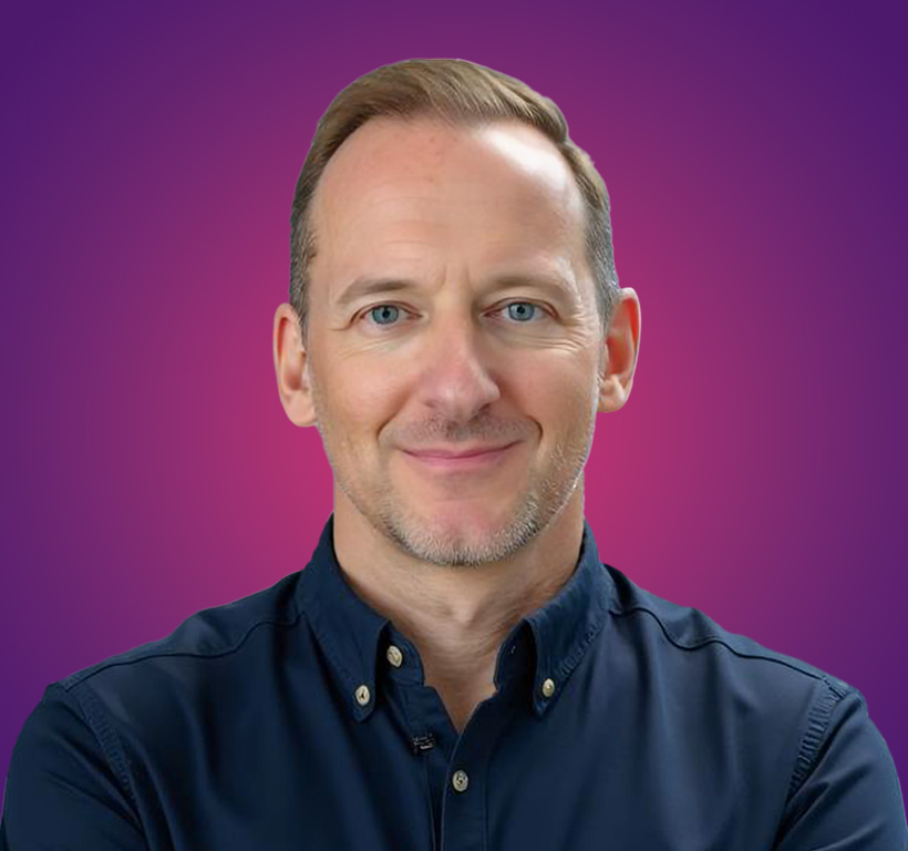 IZEA - Leadership - Steve Bonnell