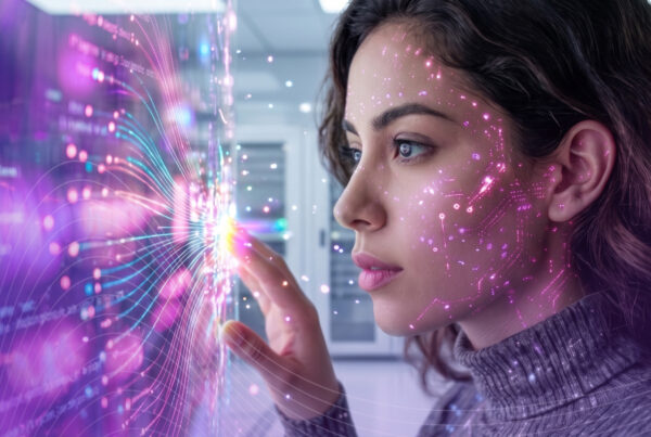 Social Singularity
