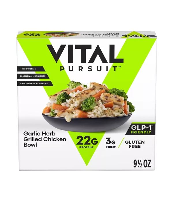 Nestle - Vital Pursuit