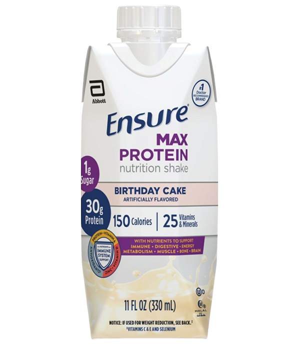 Ensure Max Protein