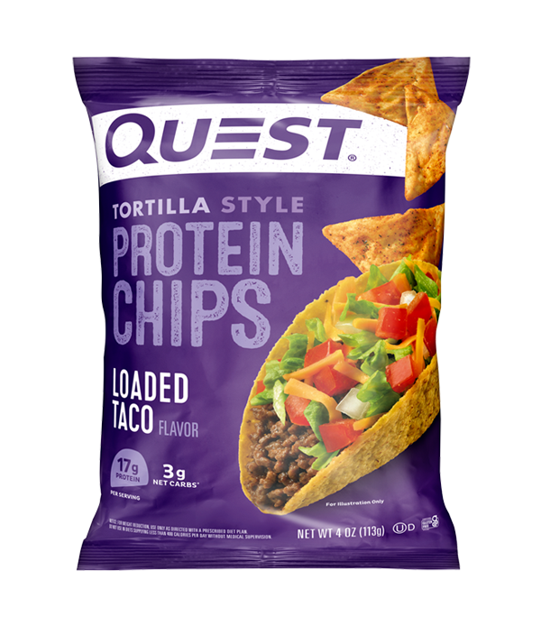 The Simply Good Foods Company — Atkins, Quest