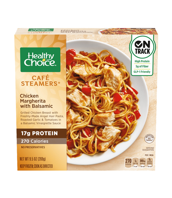 Healthy Choice