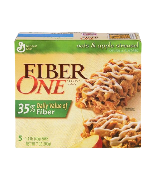 Fiber One