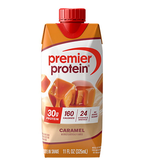 BellRing Brands — Premier Protein